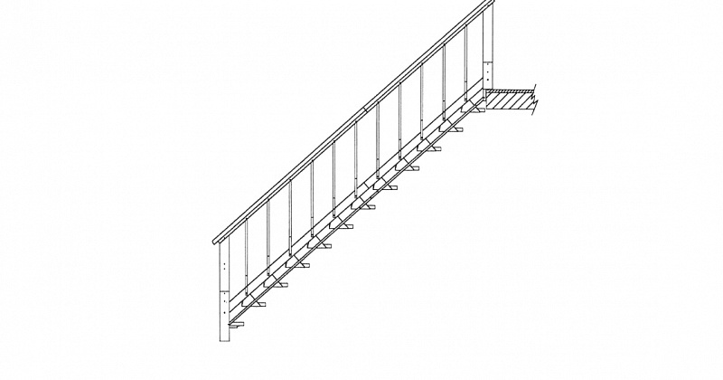 Лестницы-трансформеры